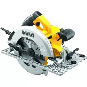 Циркулярная пила DeWALT DWE576K