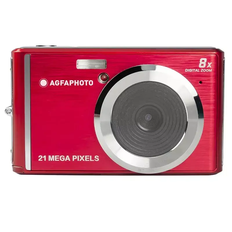 Kompaktā kamera AgfaPhoto Realishot DC5200 Photo 5