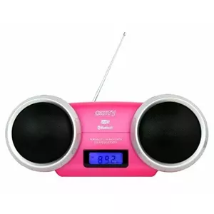 Speakers Adler  CR 1139 p (pink color)