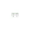 InLine null modem cable DB9 female / female Photo 2