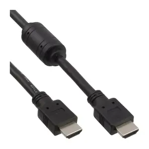 HDMI Cable High Speed InLine 17605 5m