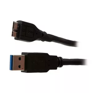 USB cable Synergy 21 S215312 USB 3.2 Gen 1 3 m