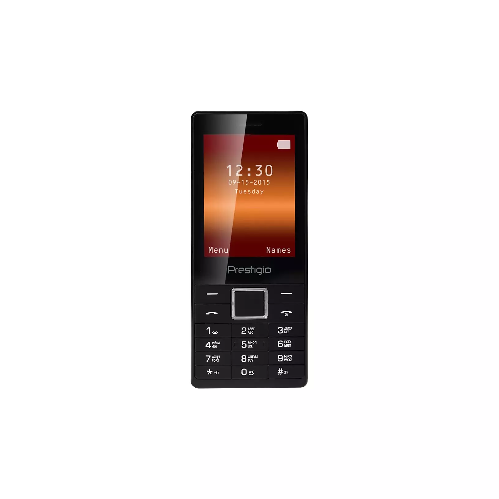 Prestigio PFP1280DUOBLACK Photo 1