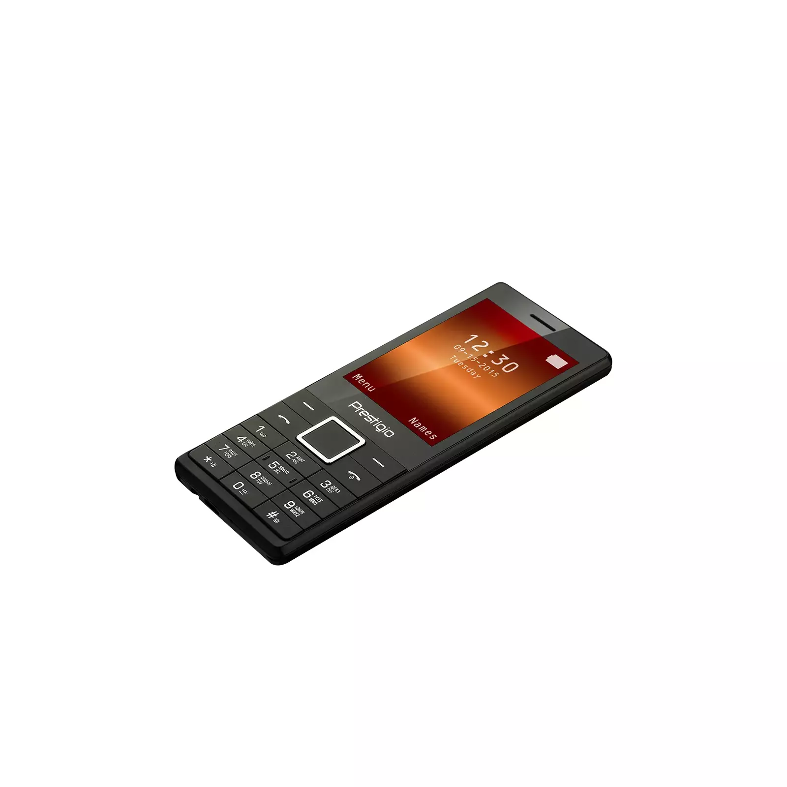 Prestigio PFP1280DUOBLACK Photo 5