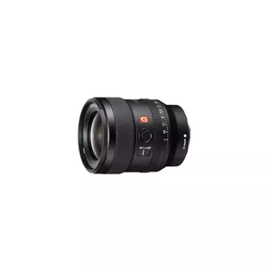 Standarta objektīvs Sony SEL24F14GM