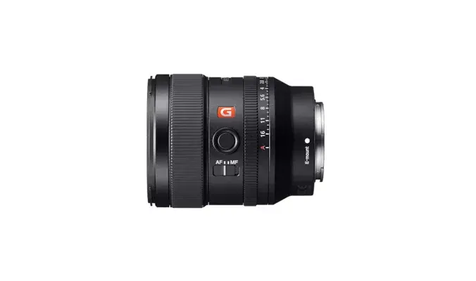 Объектив Sony SEL24F14GM Photo 2