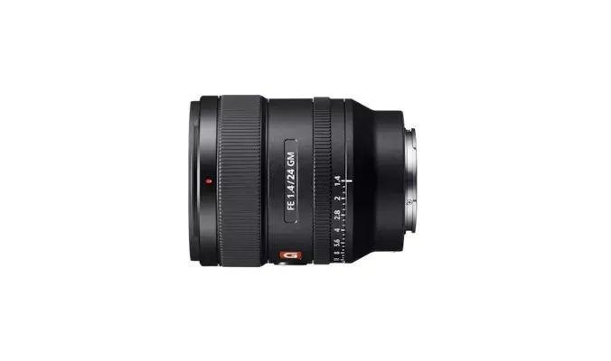 Объектив Sony SEL24F14GM Photo 3