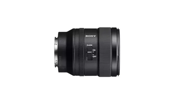 Объектив Sony SEL24F14GM Photo 4