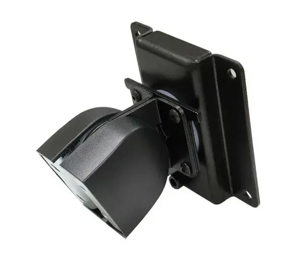 Monitoru stiprinājums Ergotron Single Pivot 61 cm (24") Photo 2