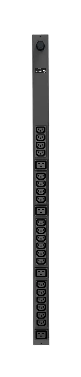 Vertiv Geist Basic rPDU VP7551 0U 230V 16A Photo 2