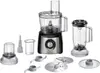Food processor Bosch MCM3501M — 800 W, 2.3 L Photo 2