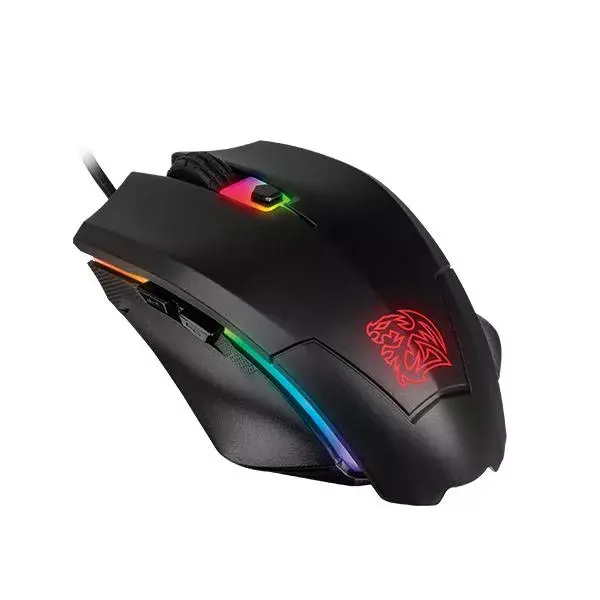 Мышь Thermaltake TALON ELITE RGB Photo 2