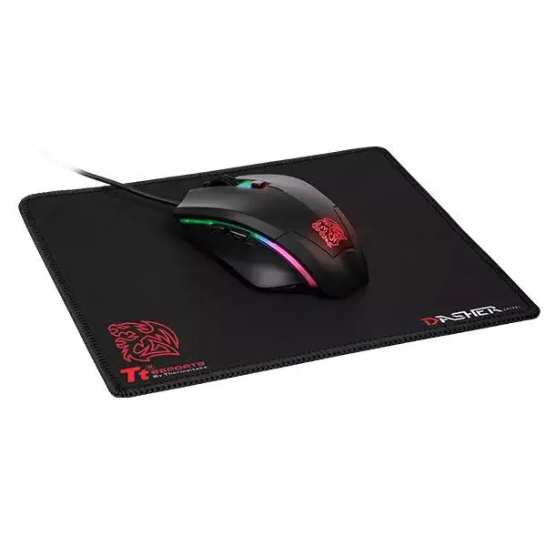 Мышь Thermaltake TALON ELITE RGB Photo 3