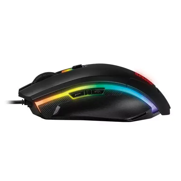 Мышь Thermaltake TALON ELITE RGB Photo 5