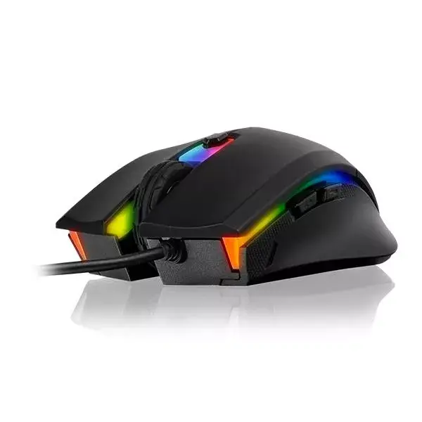 Мышь Thermaltake TALON ELITE RGB Photo 7