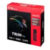 Мышь Thermaltake TALON ELITE RGB Photo 8