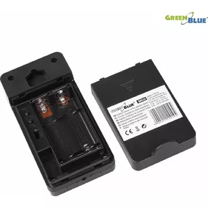 Wireless sensor GreenBlue GB532 — temperature and humidity monitoring wireless sensor