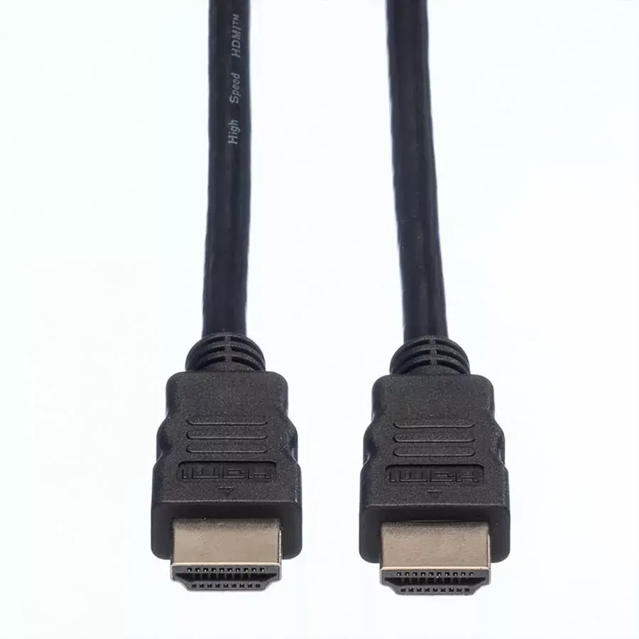 HDMI kabelis VALUE 11.99.5901 Photo 3