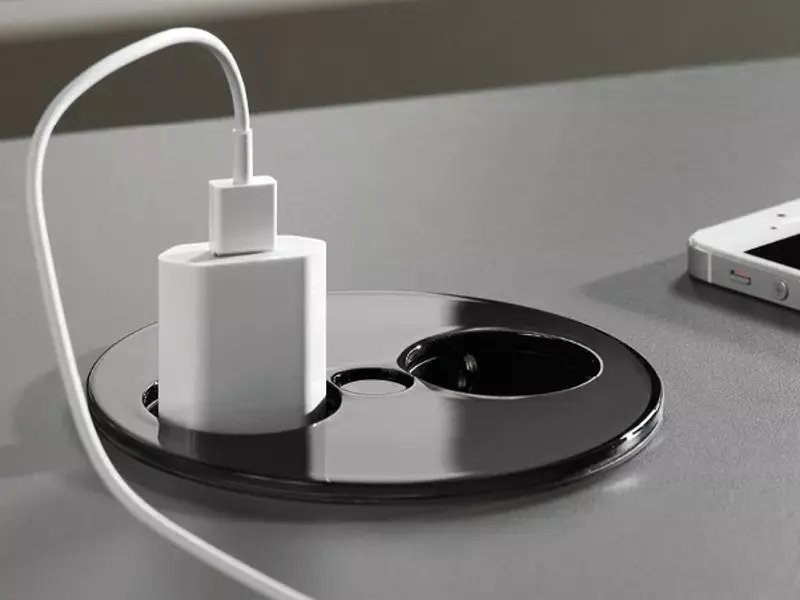 Jaudas pagarinātājs Bachmann Twist 2 m Photo 2