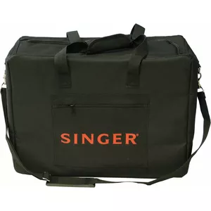 Singer 250012901 Bag Black