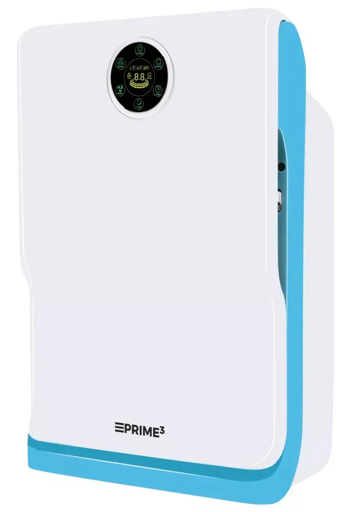 Air purifier PRIME3 SAP41 HEPA for 20 m² Photo 2