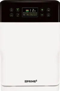 Air purifier PRIME3 SAP51 — for rooms up to 40 m², 7-stage filtration