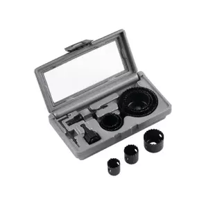 Hole Saw Set Bosch 2607019450