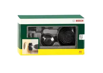 Hole Saw Set Bosch 2607019450 Photo 2