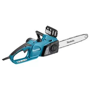 Elektriskā zāģa ķēdes Makita UC4041A, 1800 W, 40 cm bārs, 3/8" solis, automātiska eļļošana
