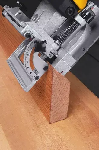 Jaudas rokas zāģis DeWALT DW682K-QS Photo 2