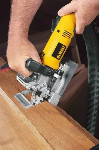 Jaudas rokas zāģis DeWALT DW682K-QS Photo 3