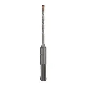 Бур для перфоратора Bosch SDS Plus-5 4мм