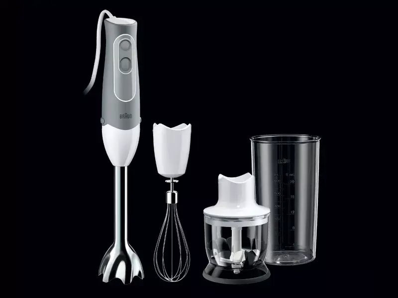 Погружной блендер Braun MQ 525 Photo 2