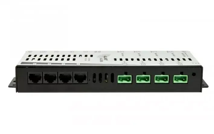 Smart Home Central Control Unit ALLNET ALL3500 Photo 2
