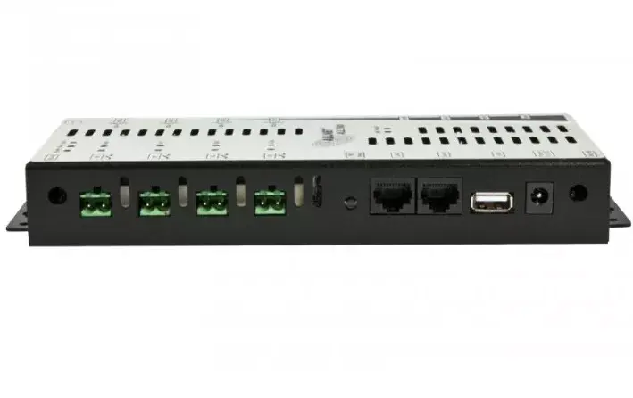 Smart Home Central Control Unit ALLNET ALL3500 Photo 3