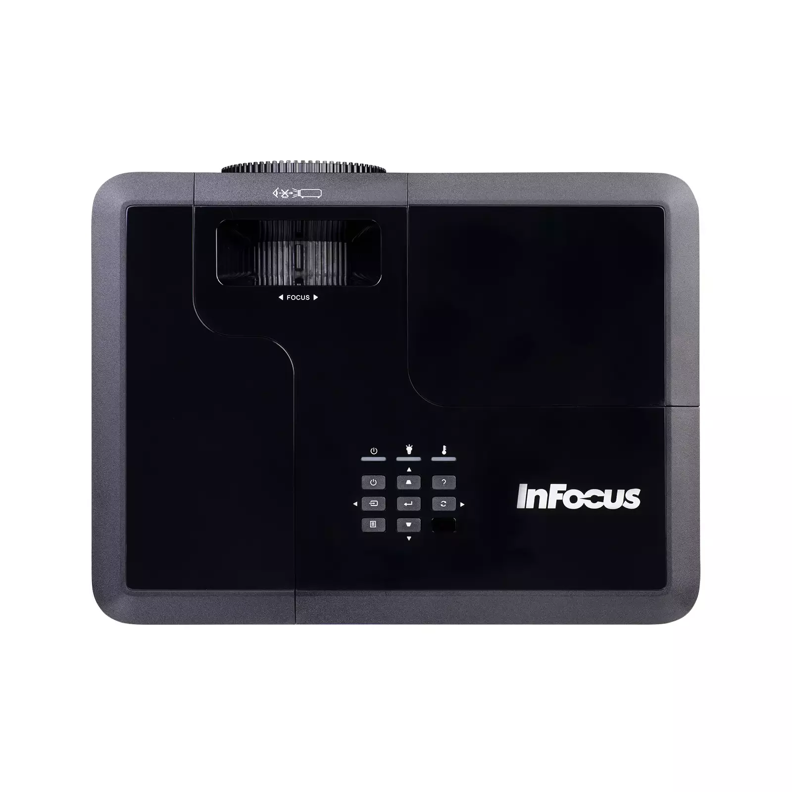 INFOCUS IN136 Photo 2