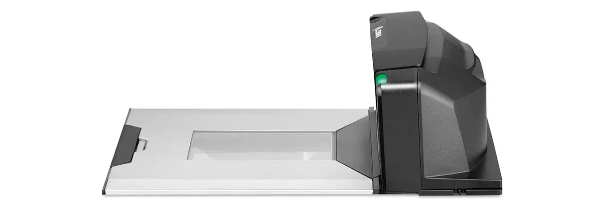 Built-in bar code reader Zebra MP7000 Photo 2
