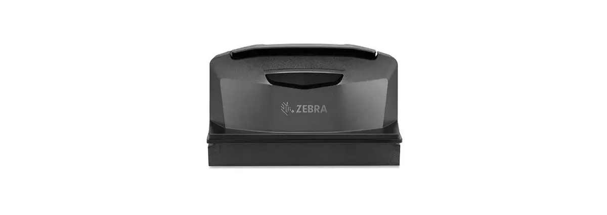 Built-in bar code reader Zebra MP7000 Photo 3