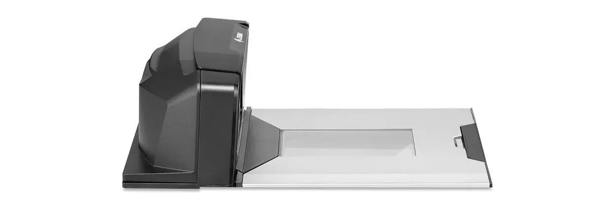 Built-in bar code reader Zebra MP7000 Photo 4