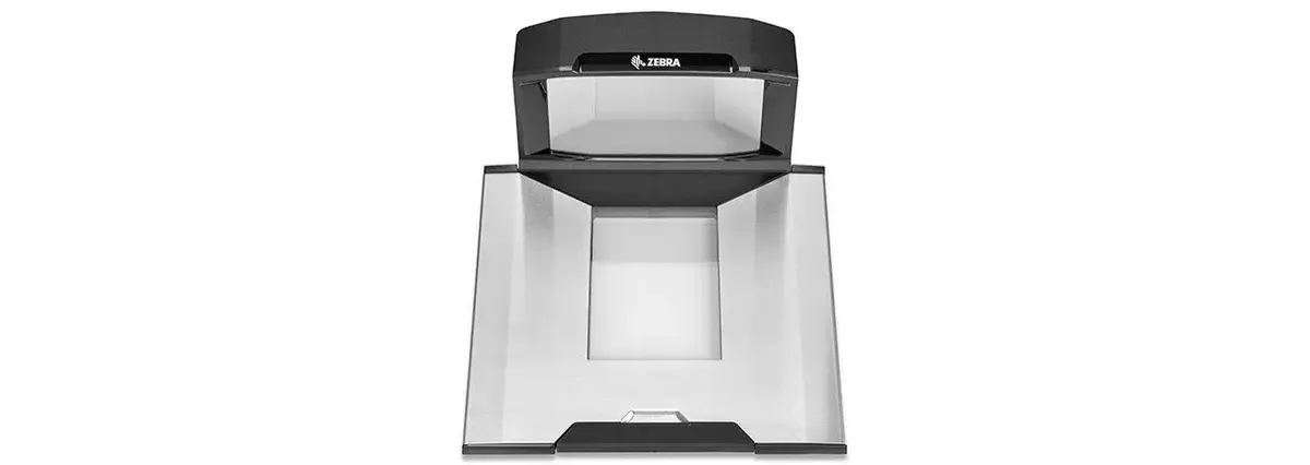 Built-in bar code reader Zebra MP7000 Photo 5