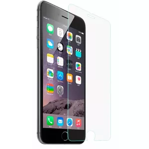 Защитная плёнка Evelatus iLike для Apple iPhone 6 Plus / 7 Plus / 8 Plus — для 5.5" дисплея, совместима с 12MP камерой