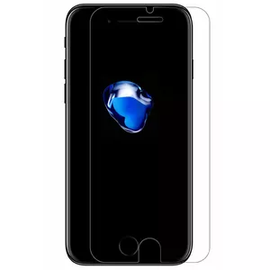 Защитная пленка iLike для Apple iPhone 7 Plus / 8 Plus — 3D белая
