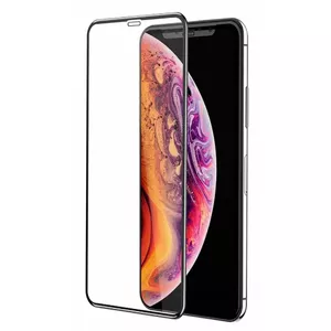iLike 3D Screen Protector for iPhone X/Xs, Black