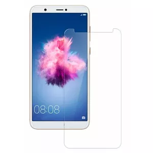 Aizsargstikls Evelatus priekš Huawei P Smart 2018 (dual SIM, 32GB) — rūdīts stikls