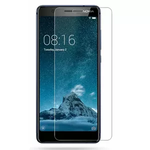 Aizsargstikli ILike Nokia 5.1 bez iepakojuma