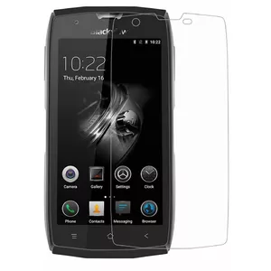 Смартфон Evelatus Blackview BV7000 Pro — 4 ГБ ОЗУ, 64 ГБ памяти