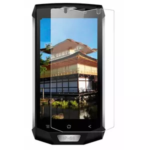 Защищённый смартфон Evelatus Blackview BV8000 Pro — 4 ГБ ОЗУ, 64 ГБ флеш-памяти