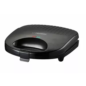 Esperanza EKT009 Sviestmaižu tosteris 1000W Black