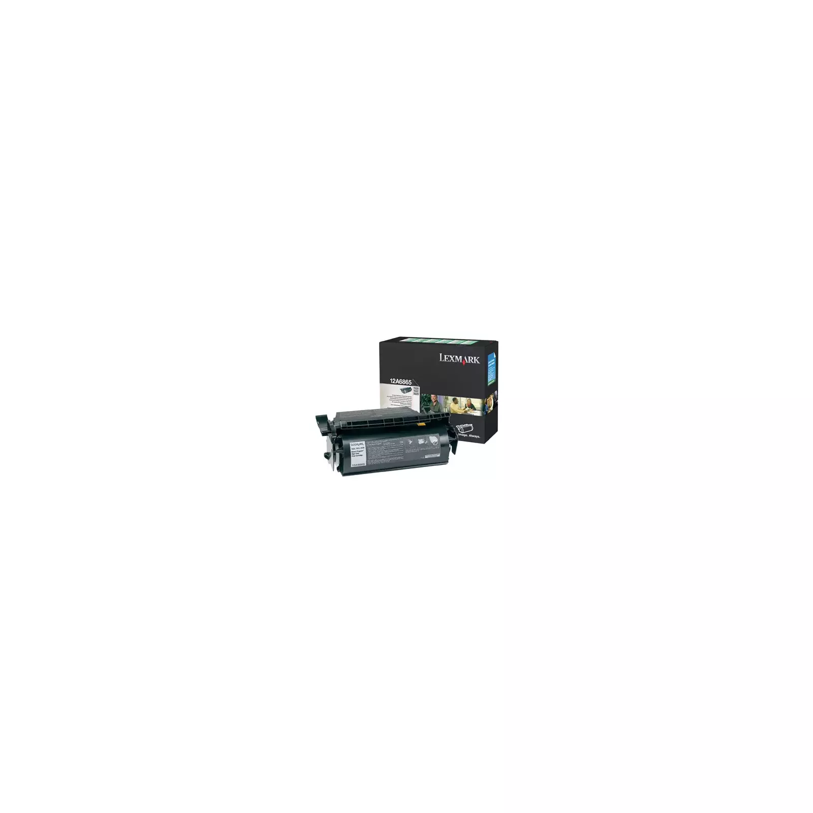 Lexmark 12A6865 Photo 1