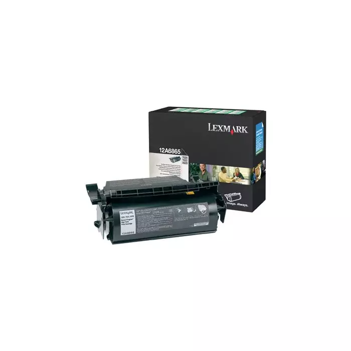 Lexmark 12A6865 Photo 1